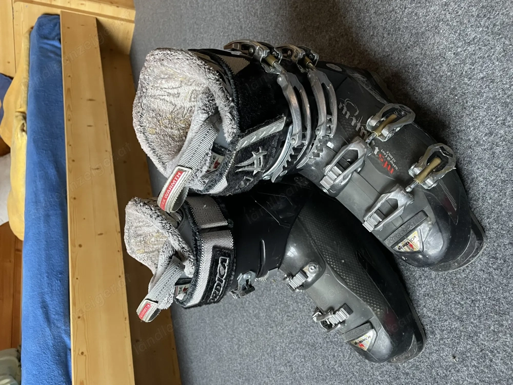 Schischuh Nordica