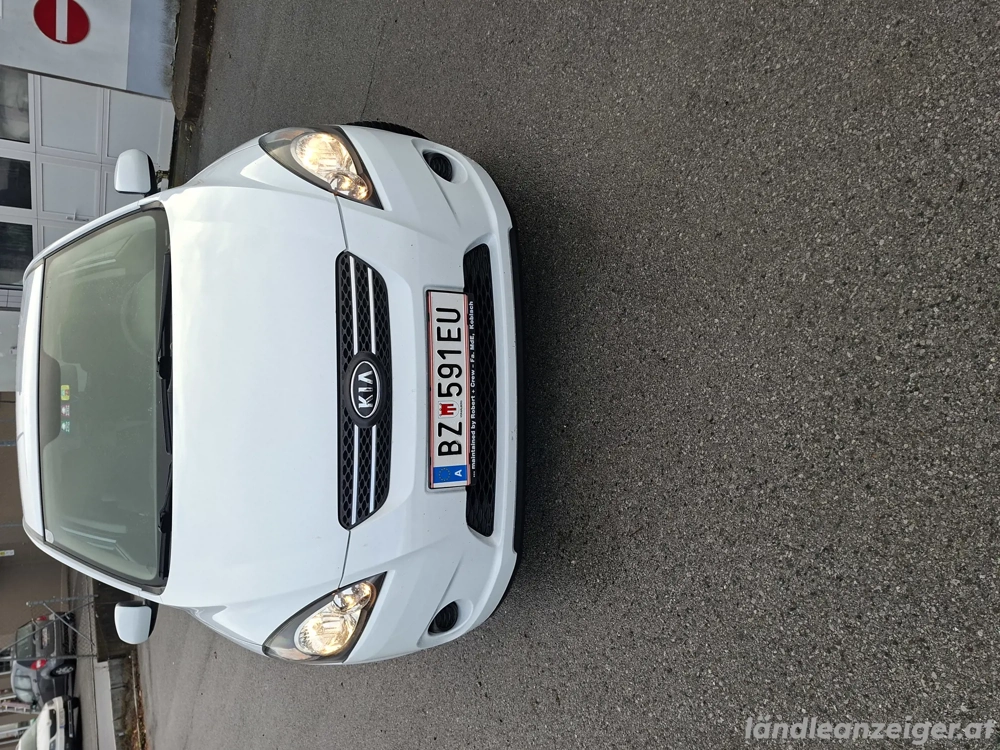 Kia Ceed Kompaktwagen
