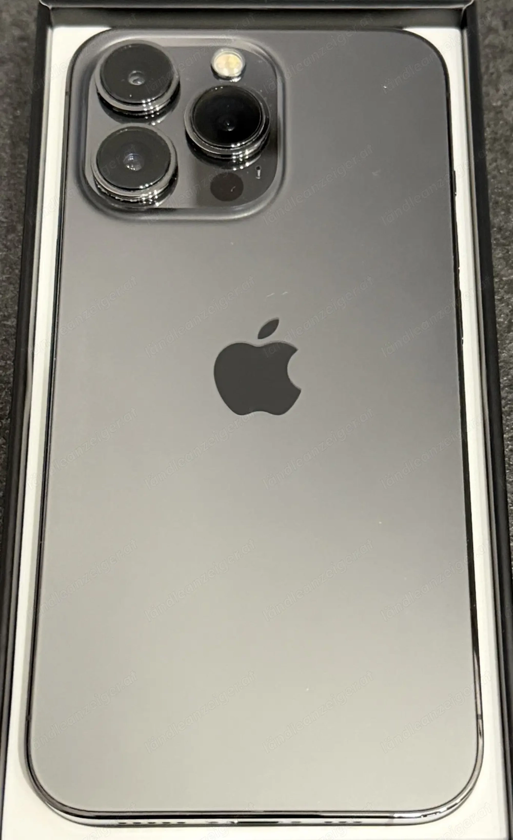 iPhone 13 Pro 128GB Graphite