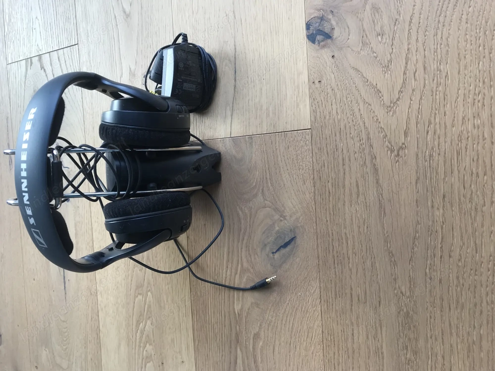 Kopfhörer  Sennheiser HDR 127