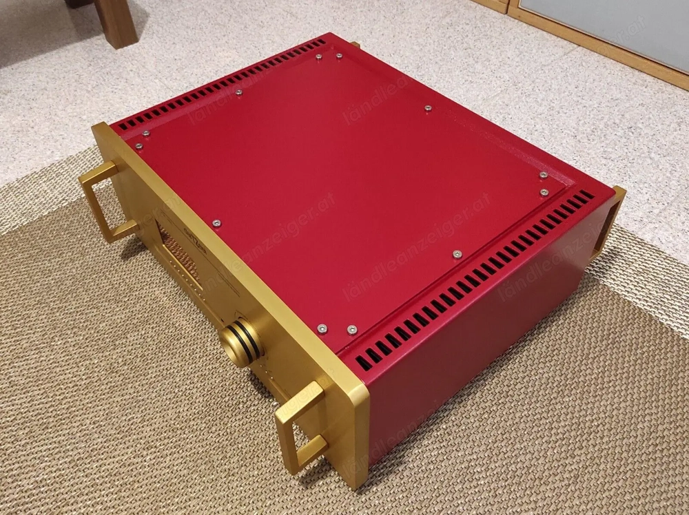 Dartzeel cth-8550 mki 