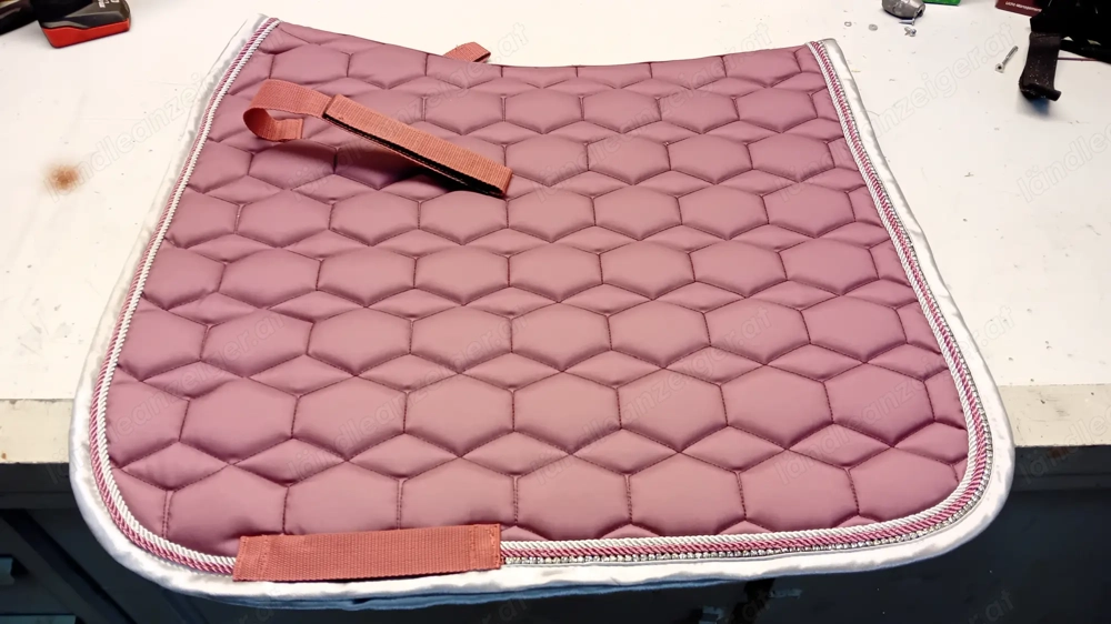 Schabracke Dressur WB