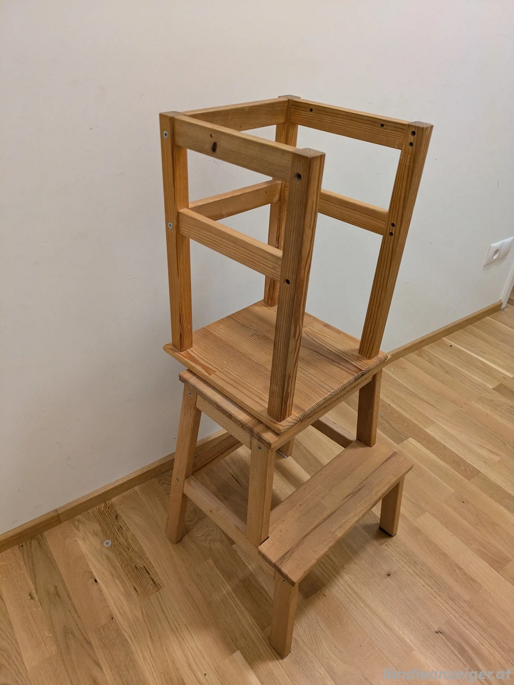 Lernturm für Kleinkinder 