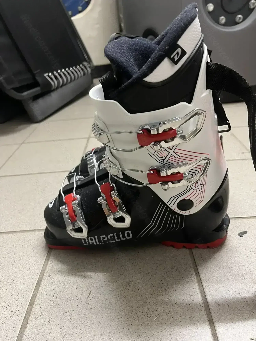 Kinderskischuh Dabello