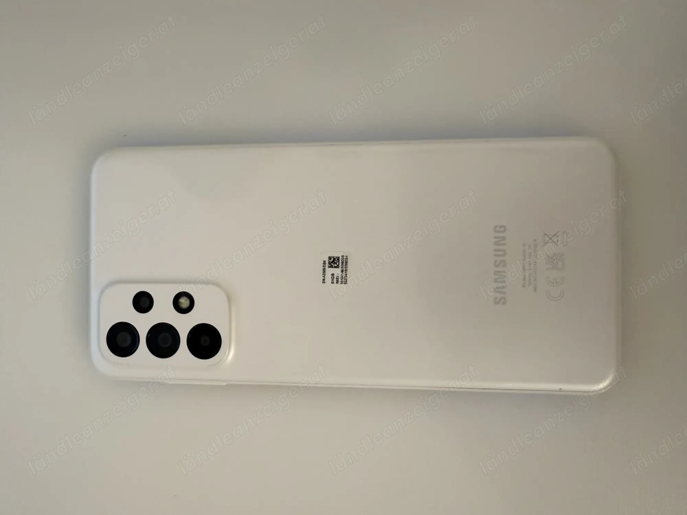 Samsung Galaxy A23 5G 