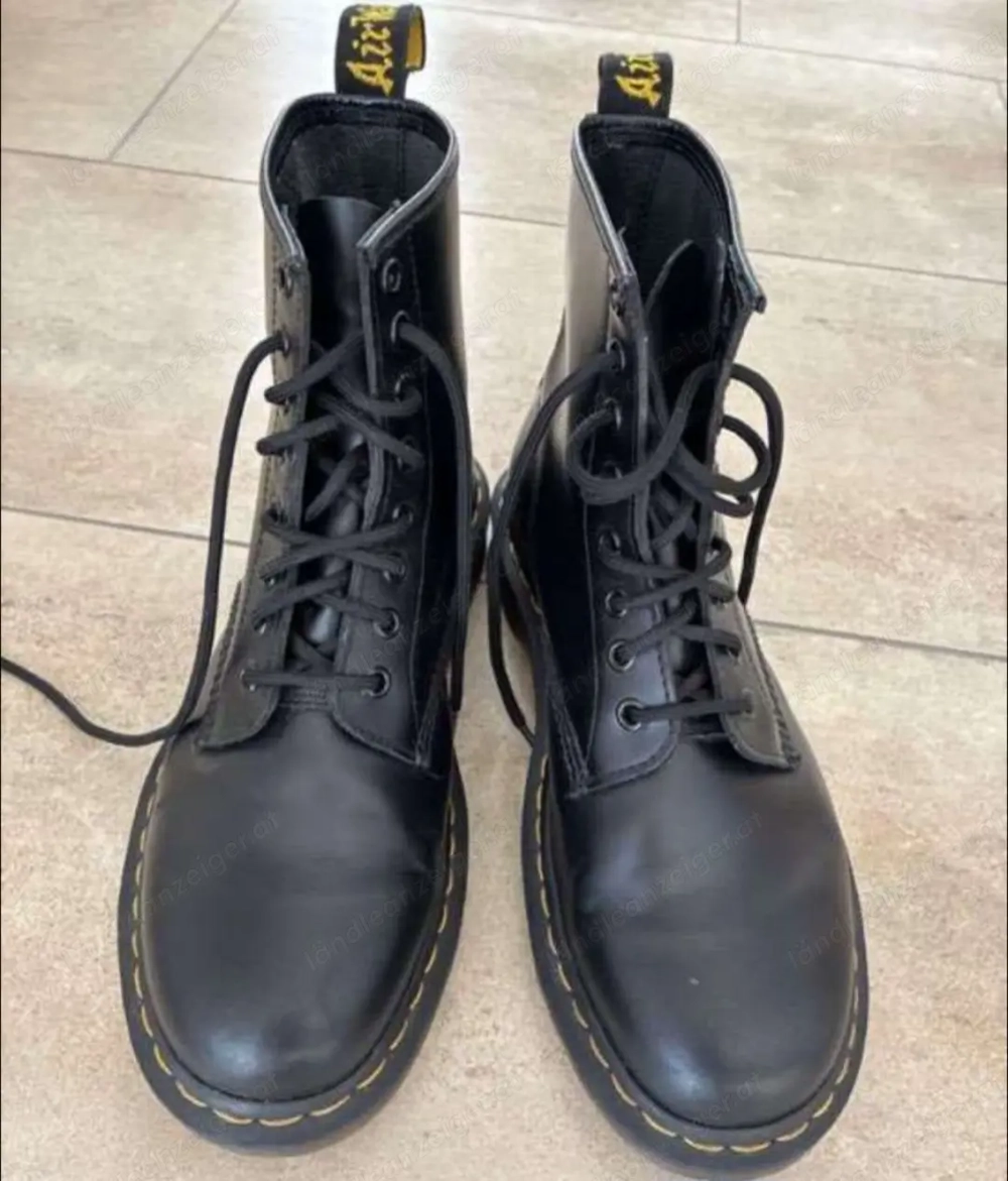 Schuhe Dr.Martens Grösse 41