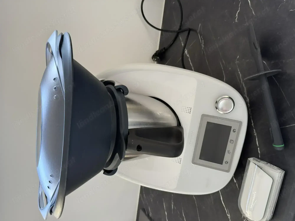Thermomix TM5