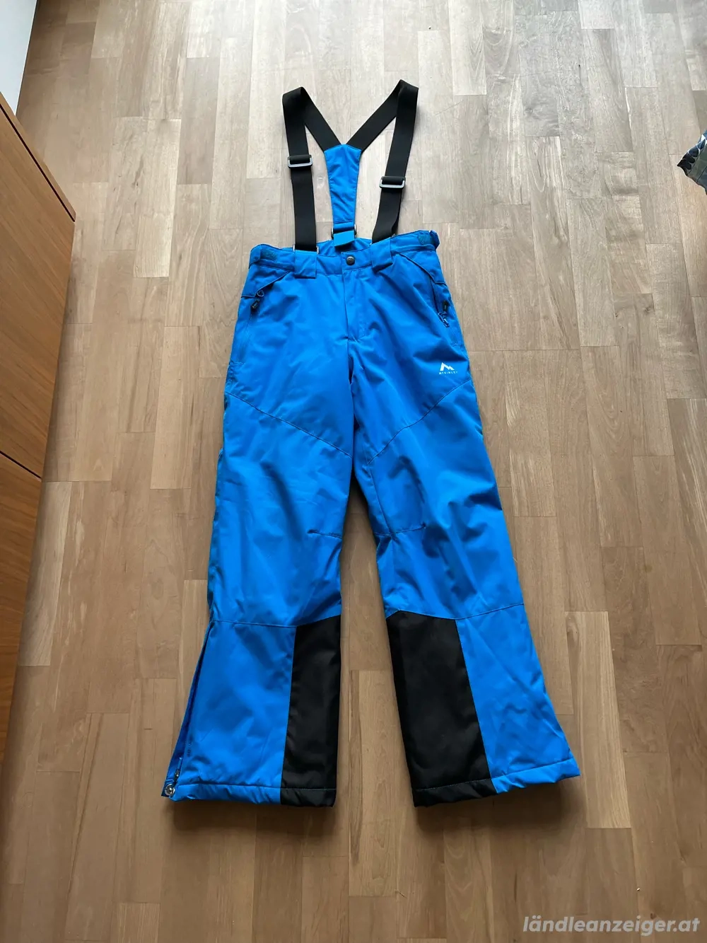 Skihose Gr. 152