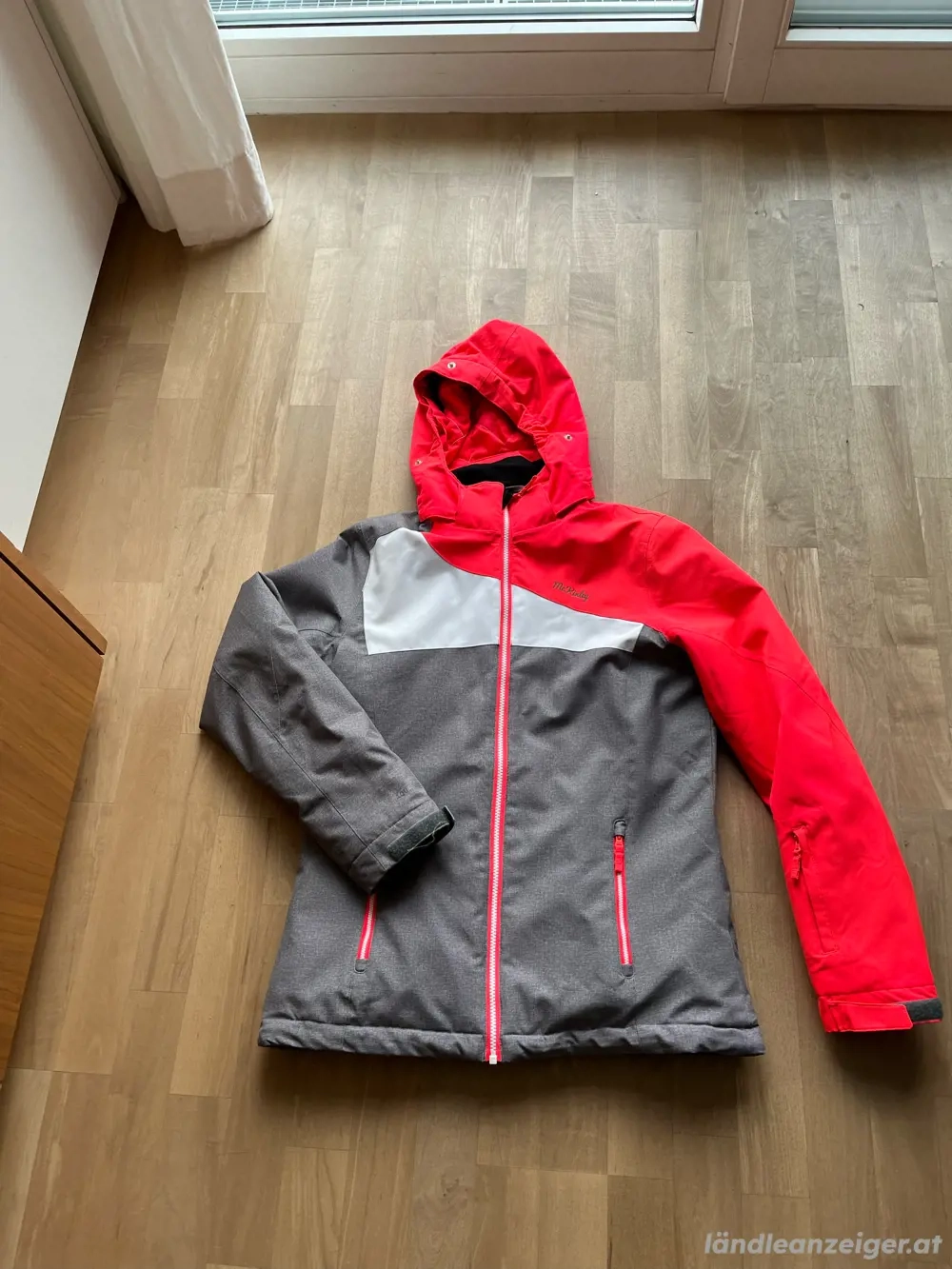 Skijacke Gr. 176