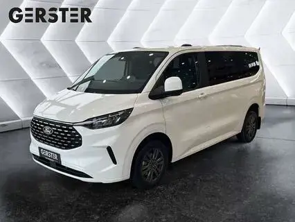 Ford Tourneo