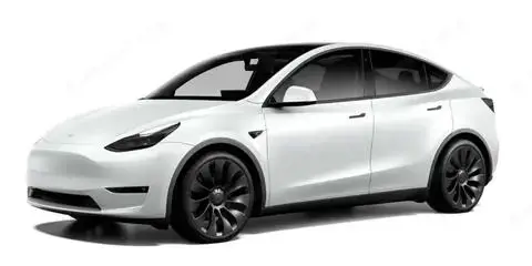 Tesla Model