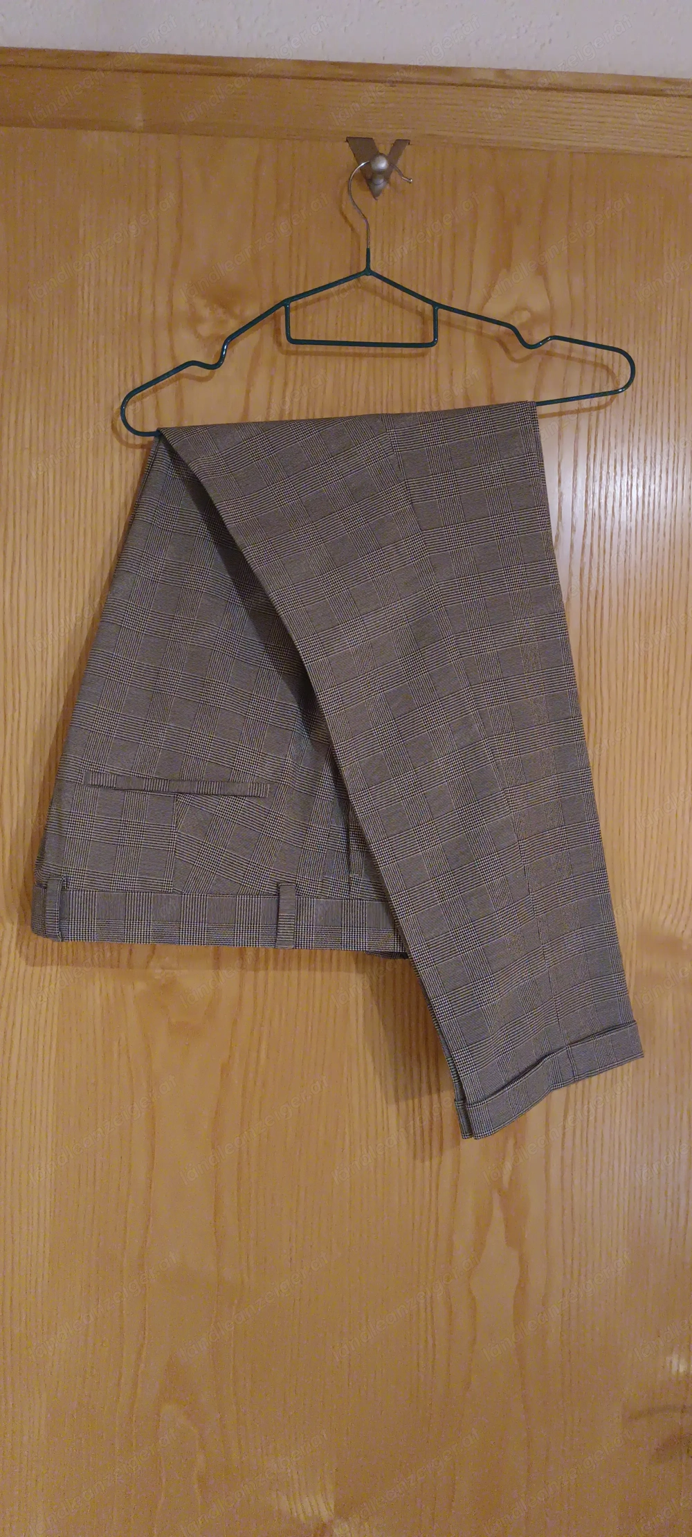 Flotte Männer Hosen 