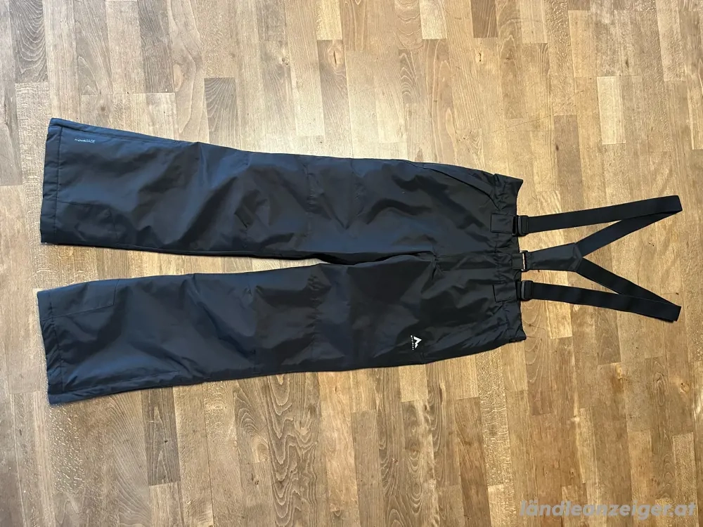 Skihose Gr. 164
