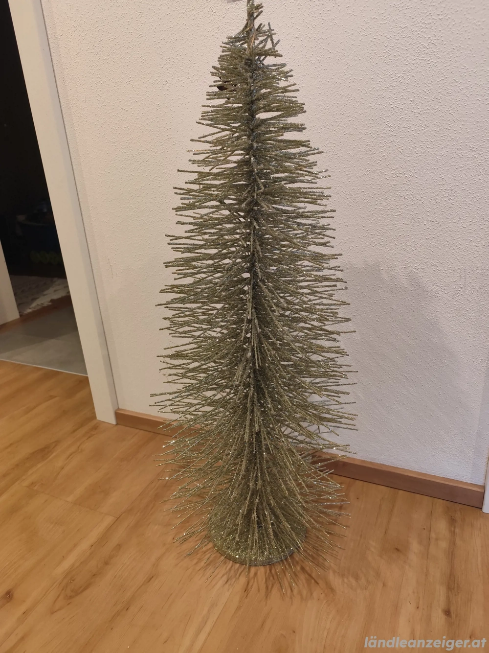 Weihnachtsbaum Höhe 95cm
