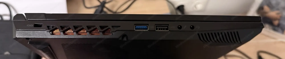 Laptop RTX3050 512GB Gaming