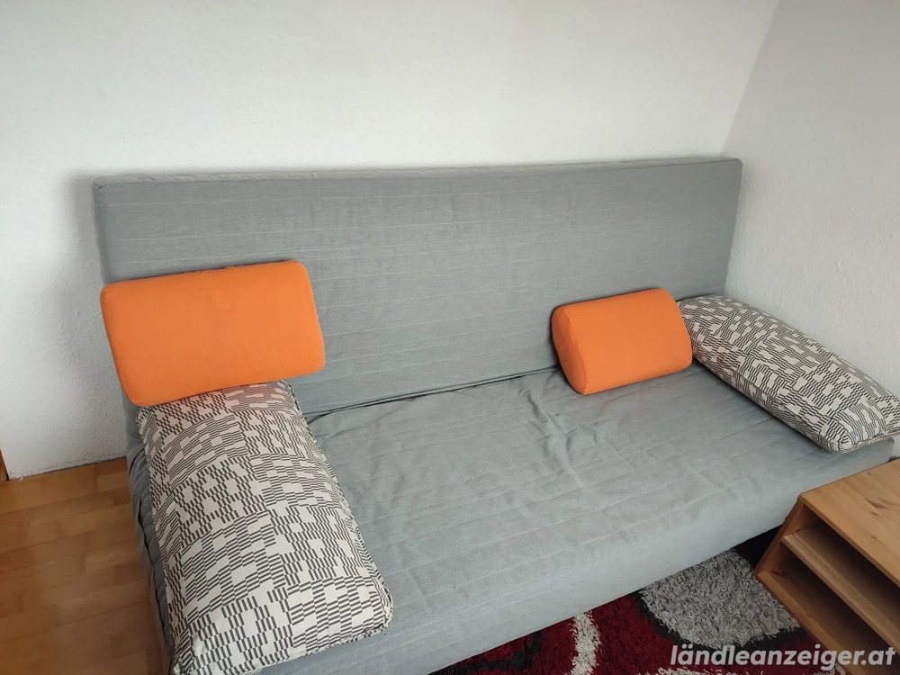 Sofa mit Schlaffunktion 
