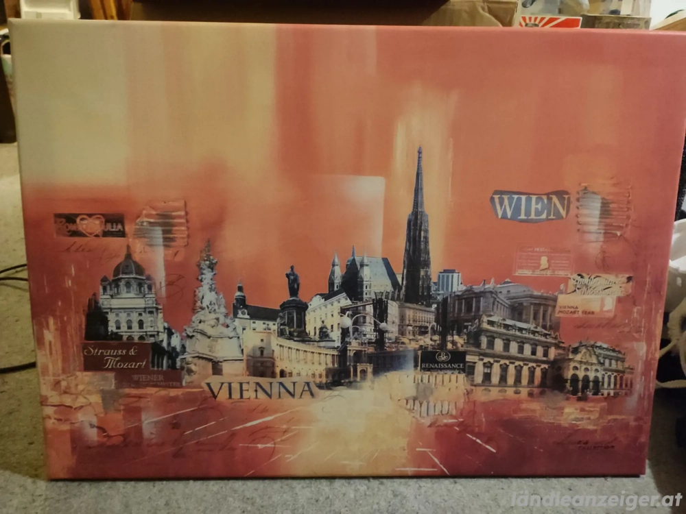 Bild 'Vienna'
