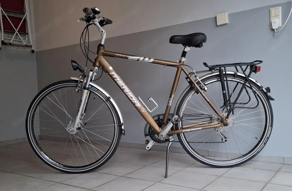 Tolles Merida 28 Zoll