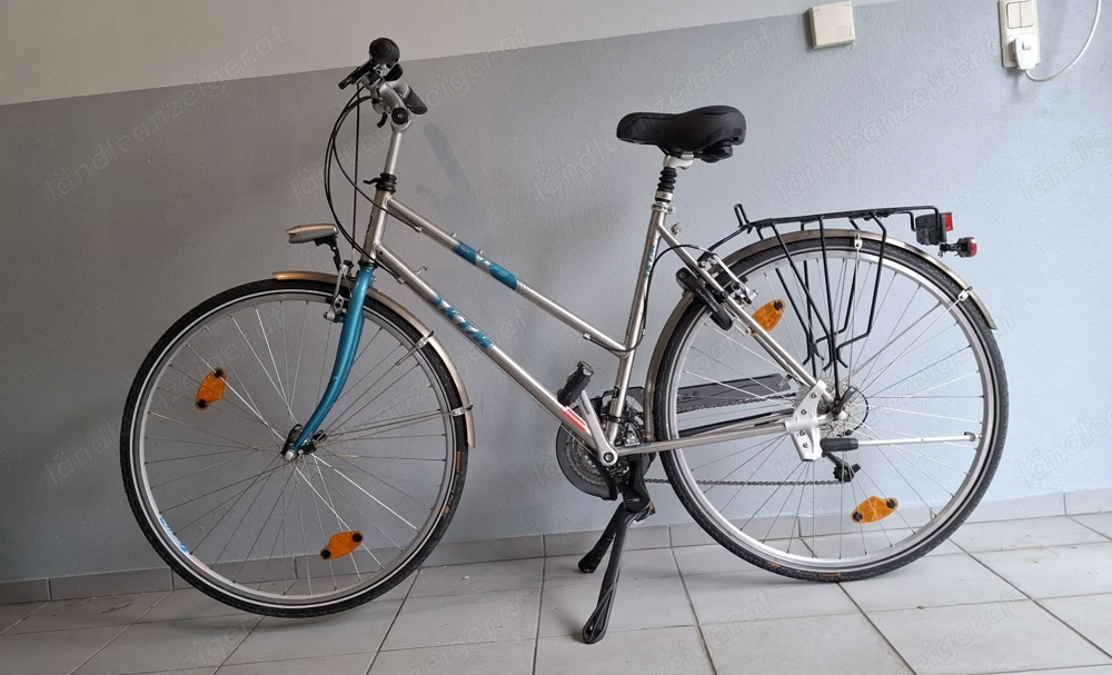 KTM 28" Top gepflegt