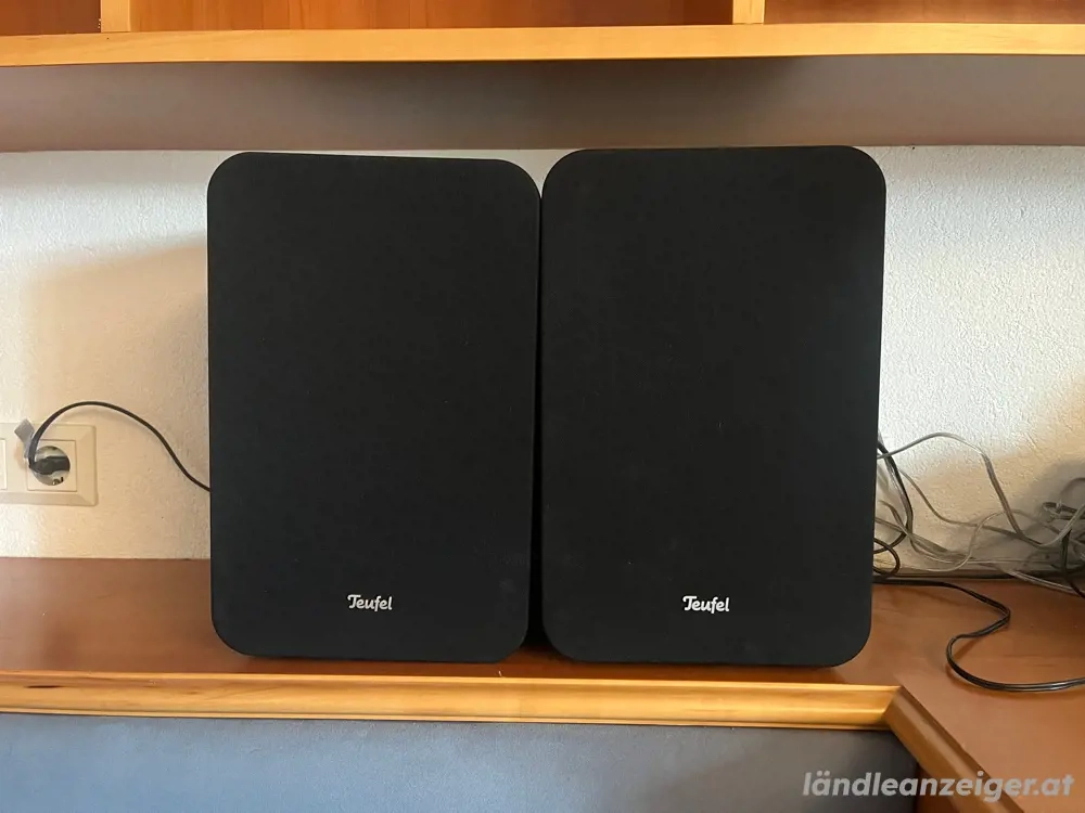Standlautsprecher Teufel