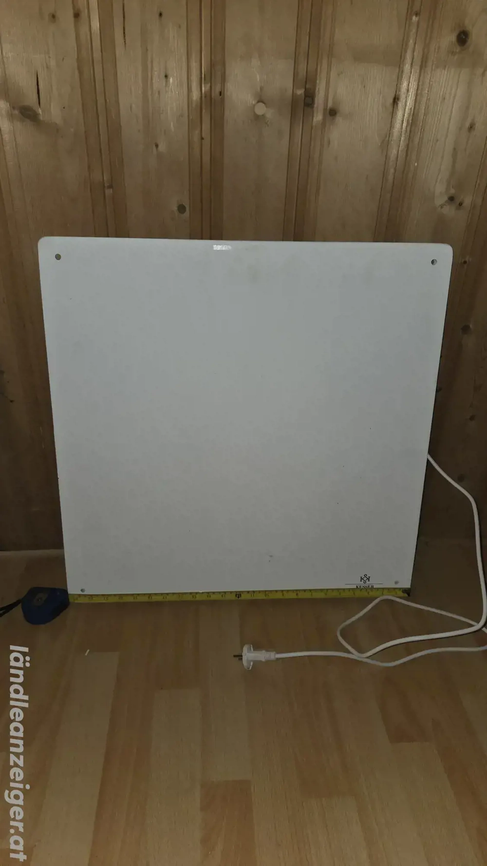 Infrarot Heizung elektrisch