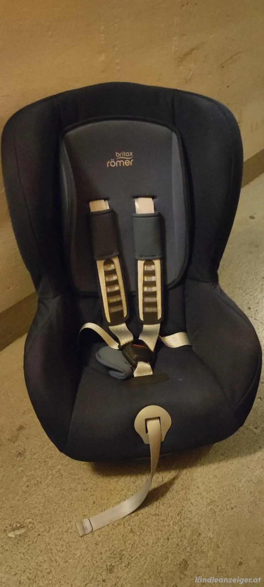 Kindersitz Auto Britax Römer