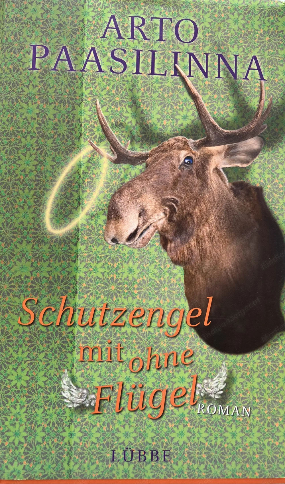 Buch zum Totlachen 