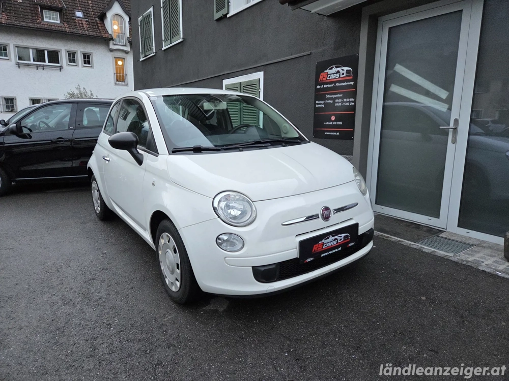 Fiat 500 Frisch Vorgeführt 11 2026