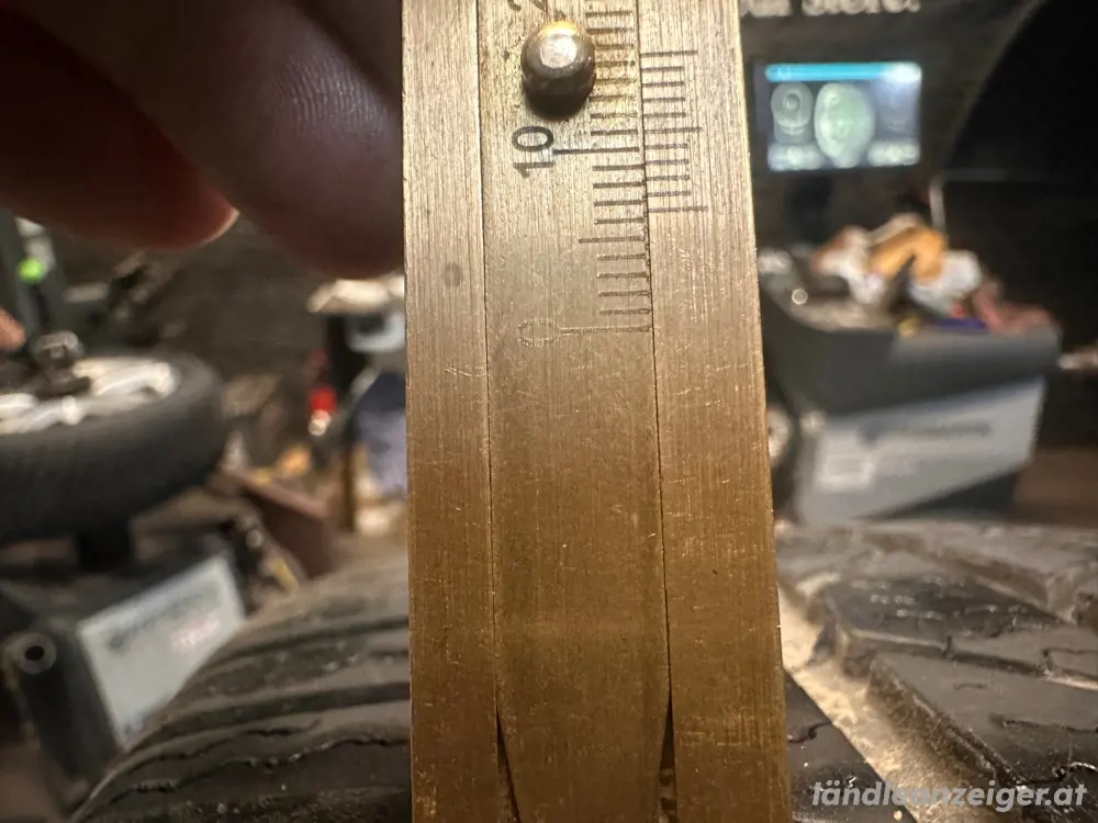  Winterreifen 205 55 R16 H