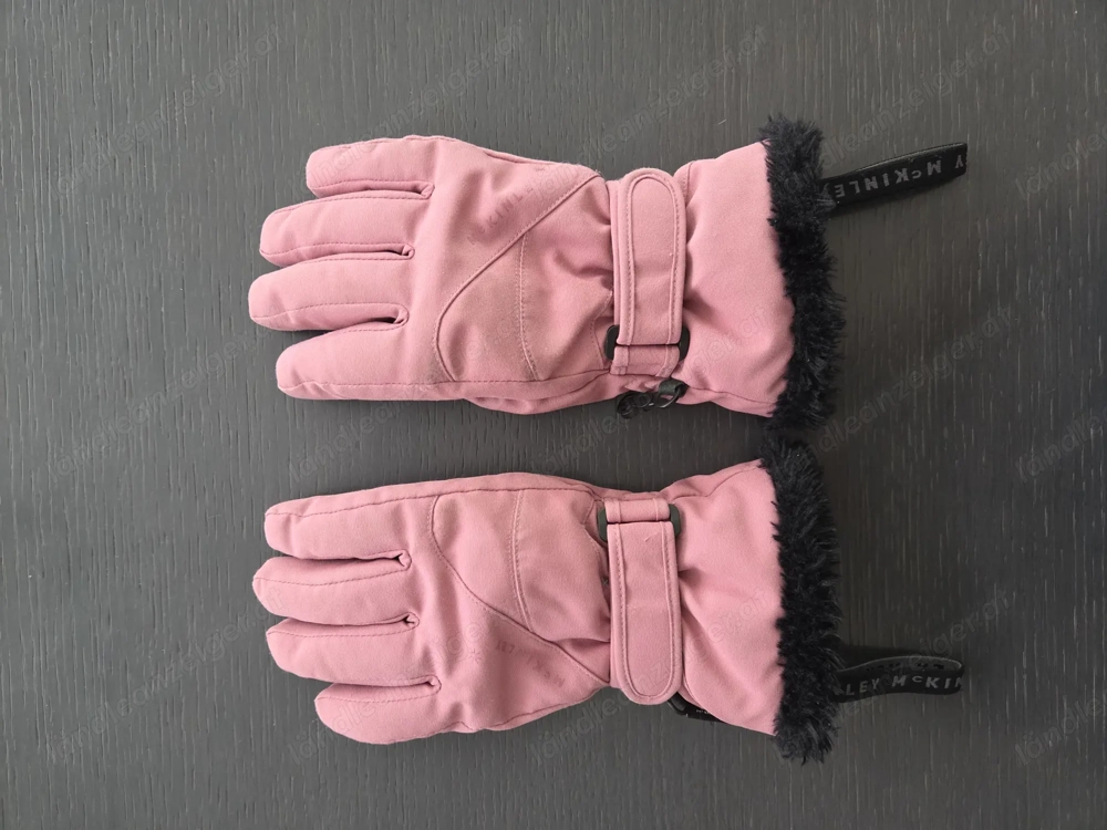 Skihandschuhe McKinley Kinder Gr 6