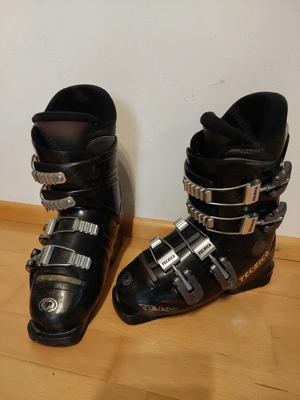 Skischuh Tecnica Gr. 36