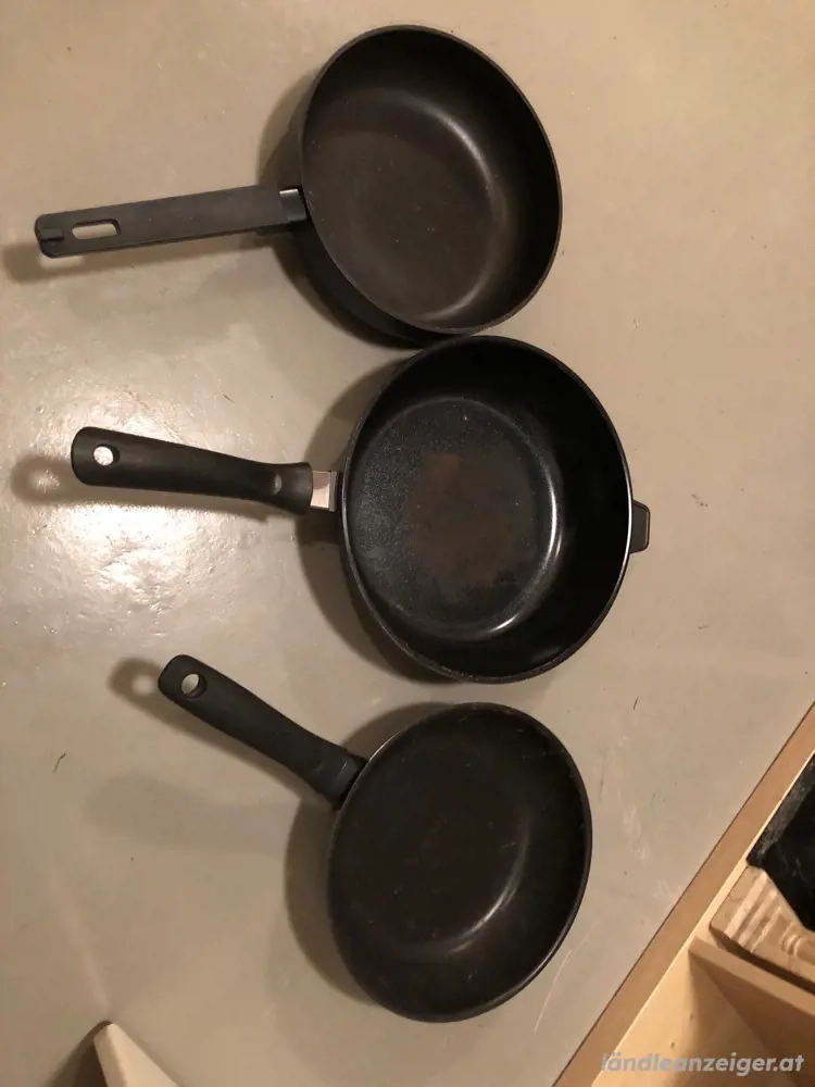 Bratpfannen