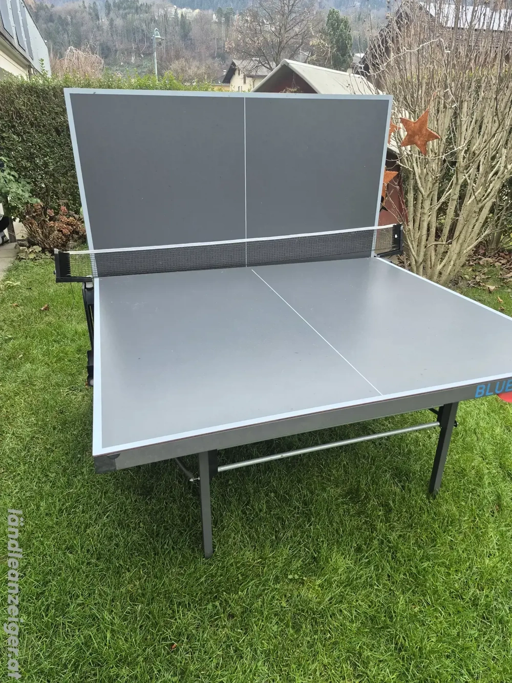 Tischtennistisch Kettler