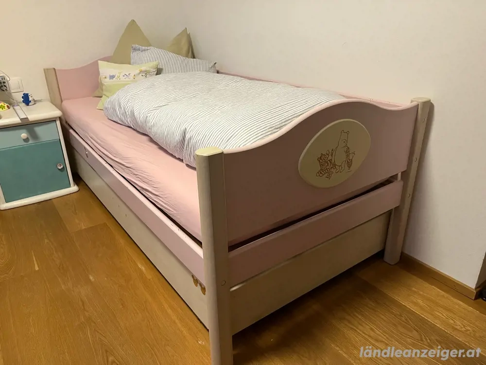 Kinderbett Jugendbett