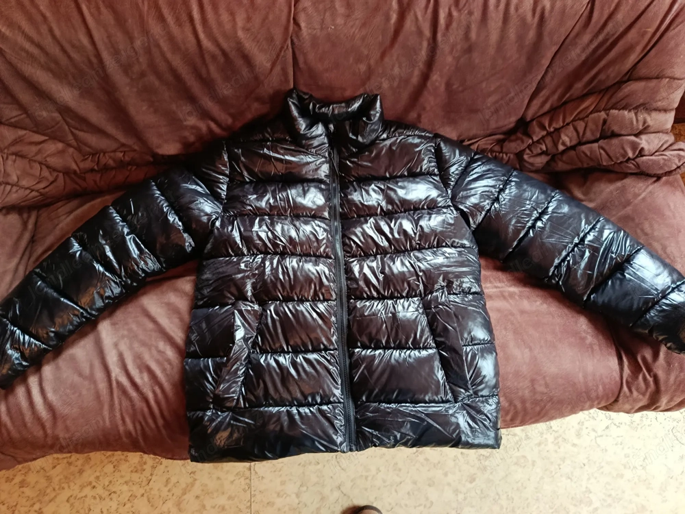 Esmara Daunenjacke, Anorack Herren & Damen 