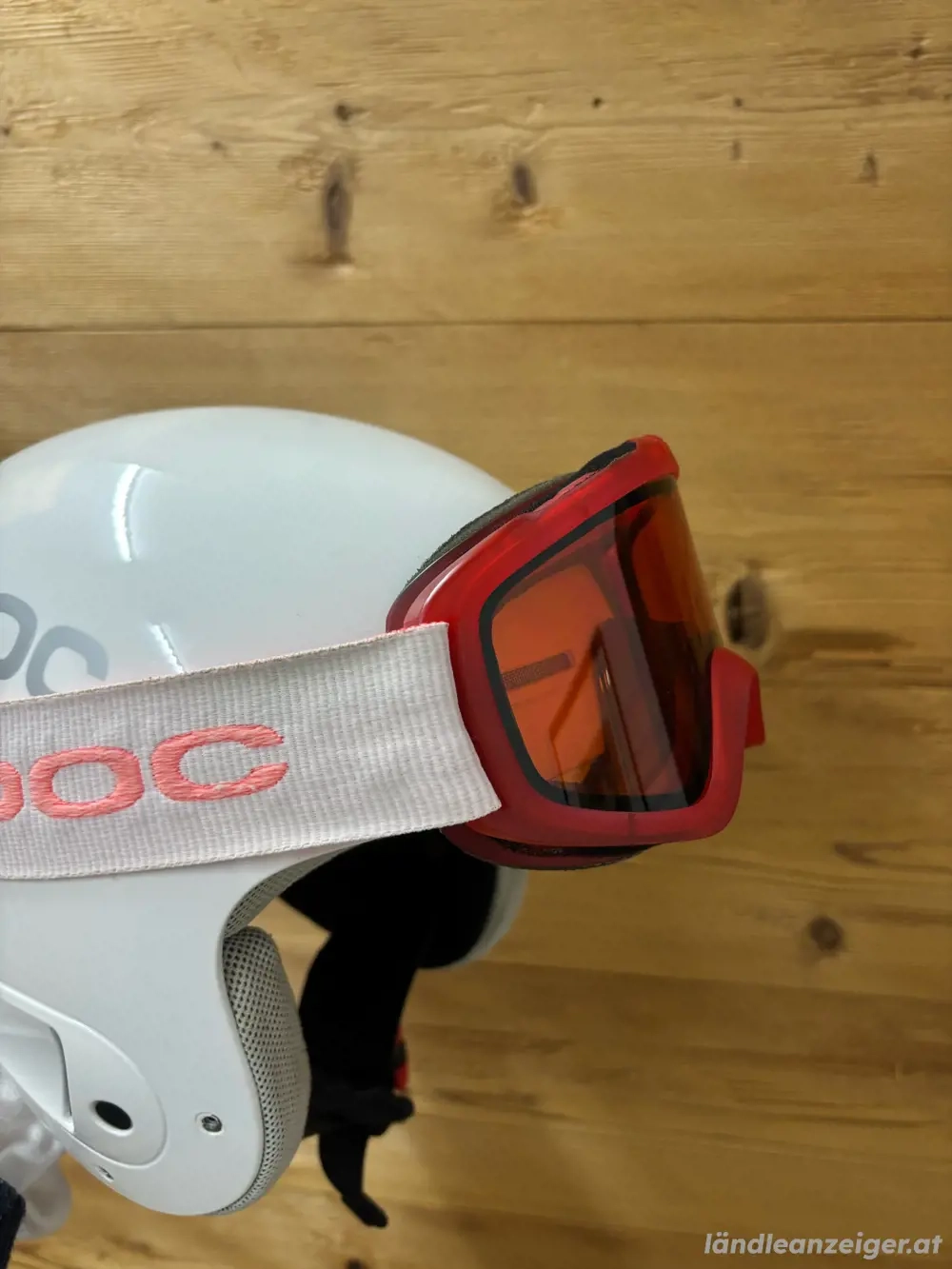 POC Skibrille