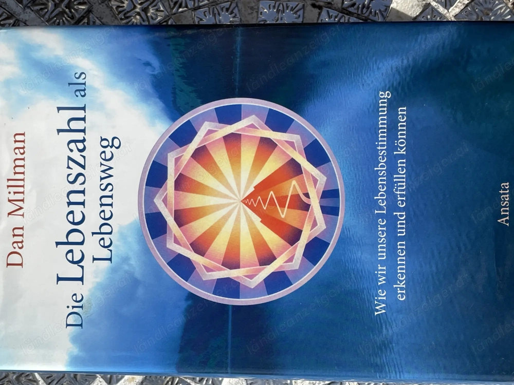 Die Lebenszahl als Lebensweg 
