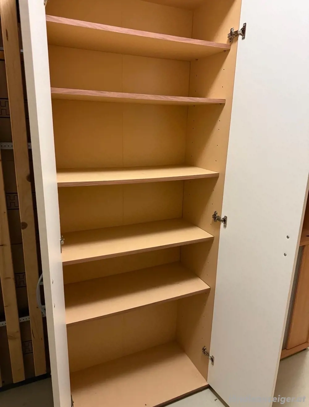 Schränke GRATIS abzuholen