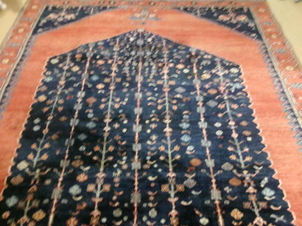 Orientteppich 286 x 215 cm 