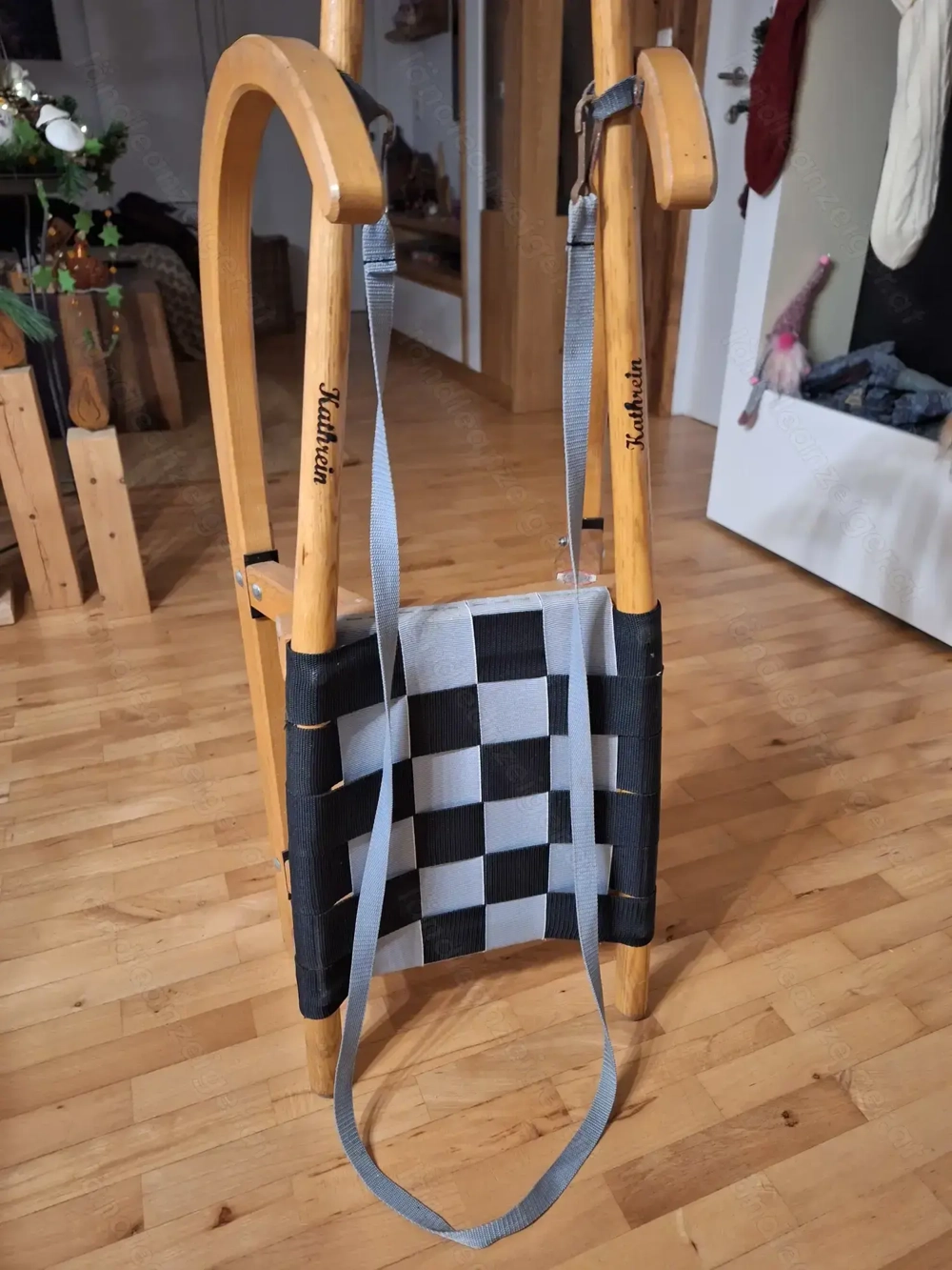  Kathrein Kinder-und Jugendrodel 