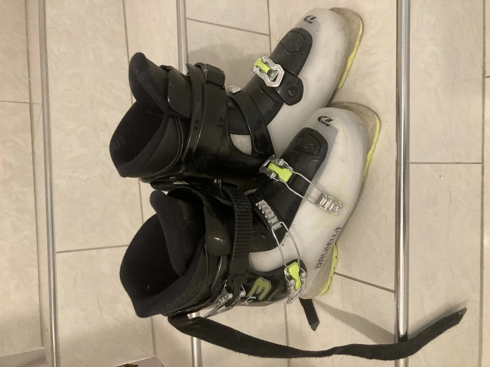 Dalbello Schischuhe Gr 38