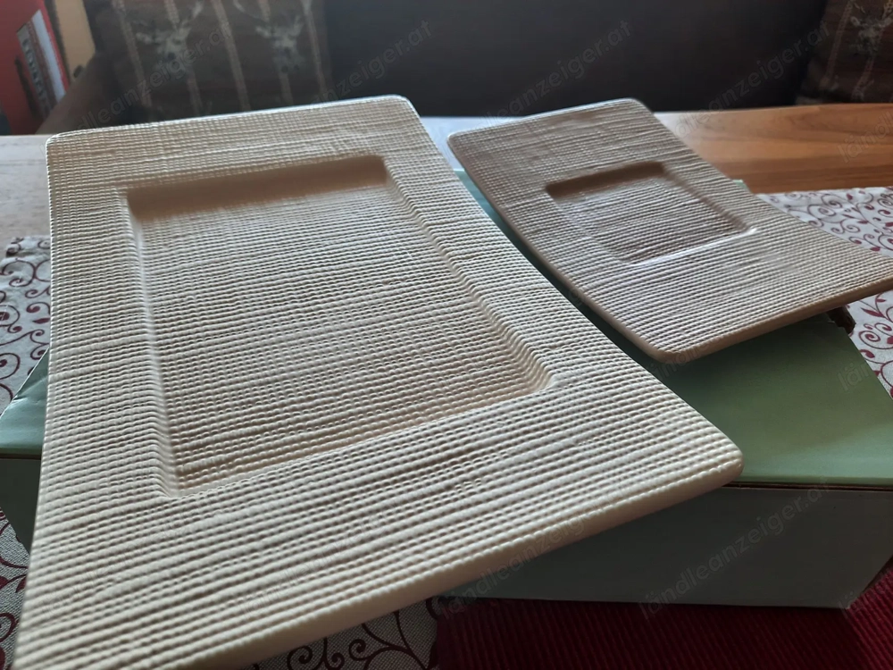 Partylite - Rarität - Set Kerzenständer