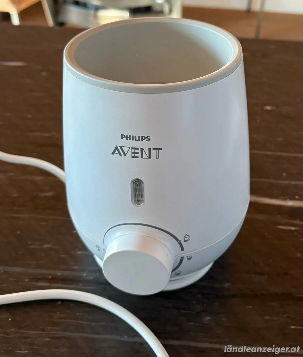 Avent Flaschen- Breiwärmer