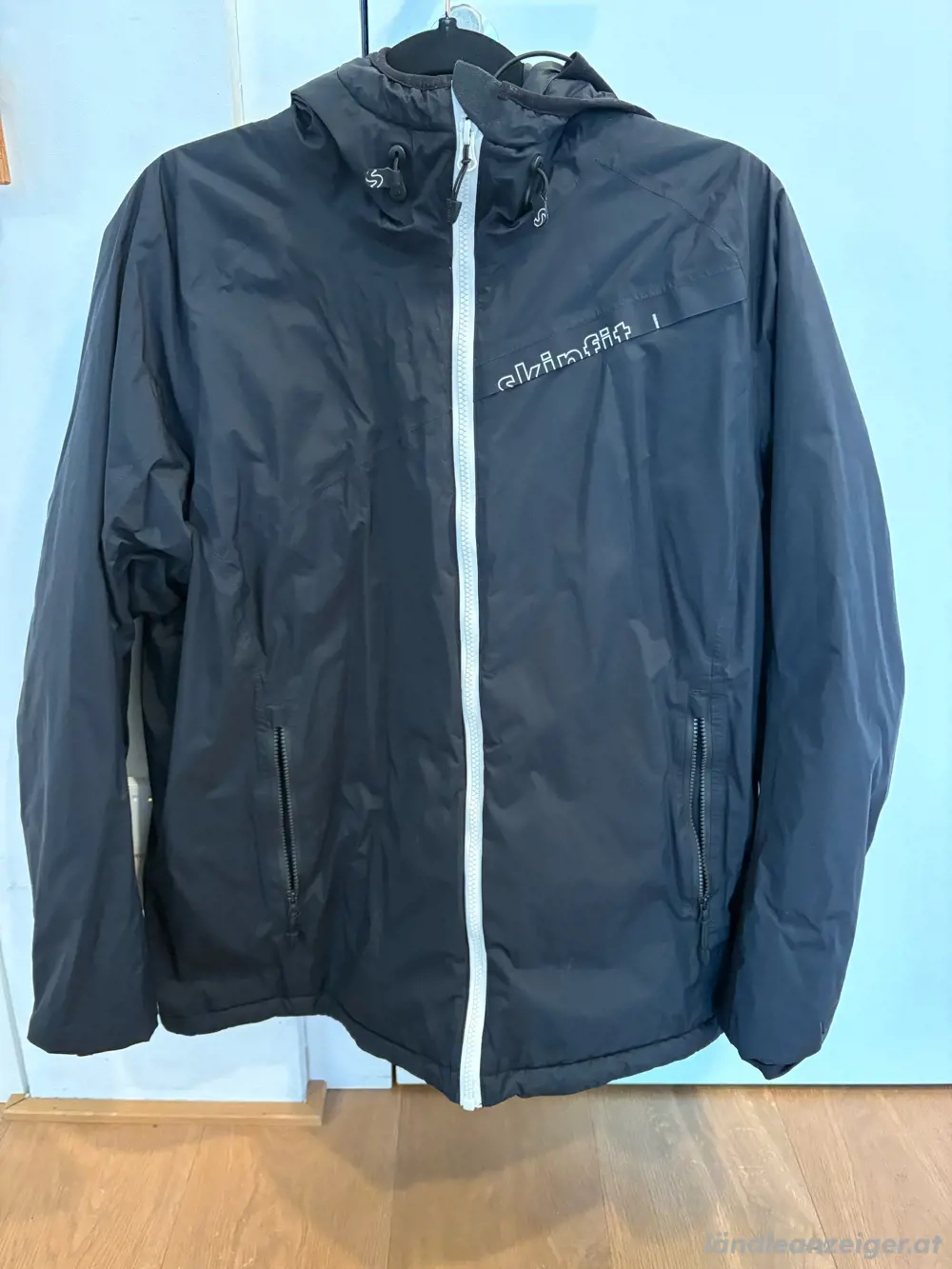 Skinfit Winterjacke