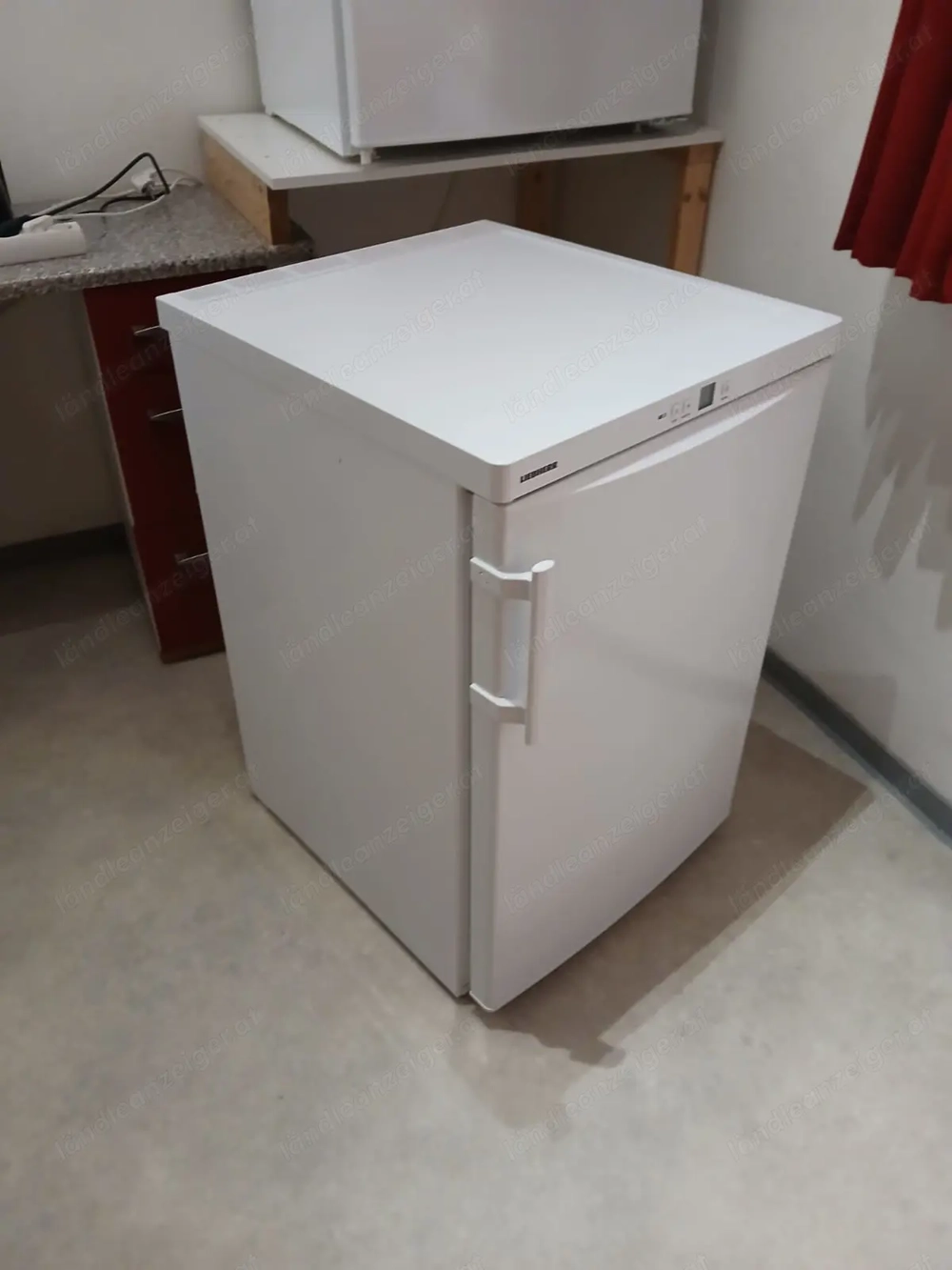 Liebherr Gefrierschrank - sehr guter Zustand - voll funktionsfähig