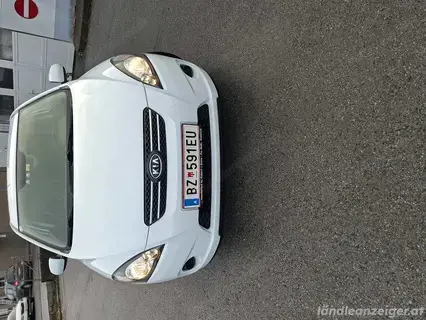 Kia Ceed Kompaktwagen