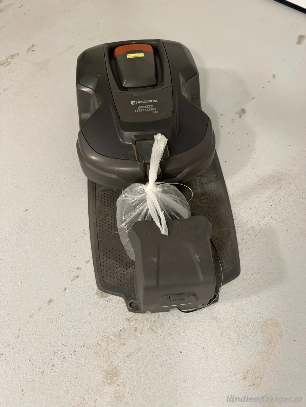 Husqvarna Automower 310