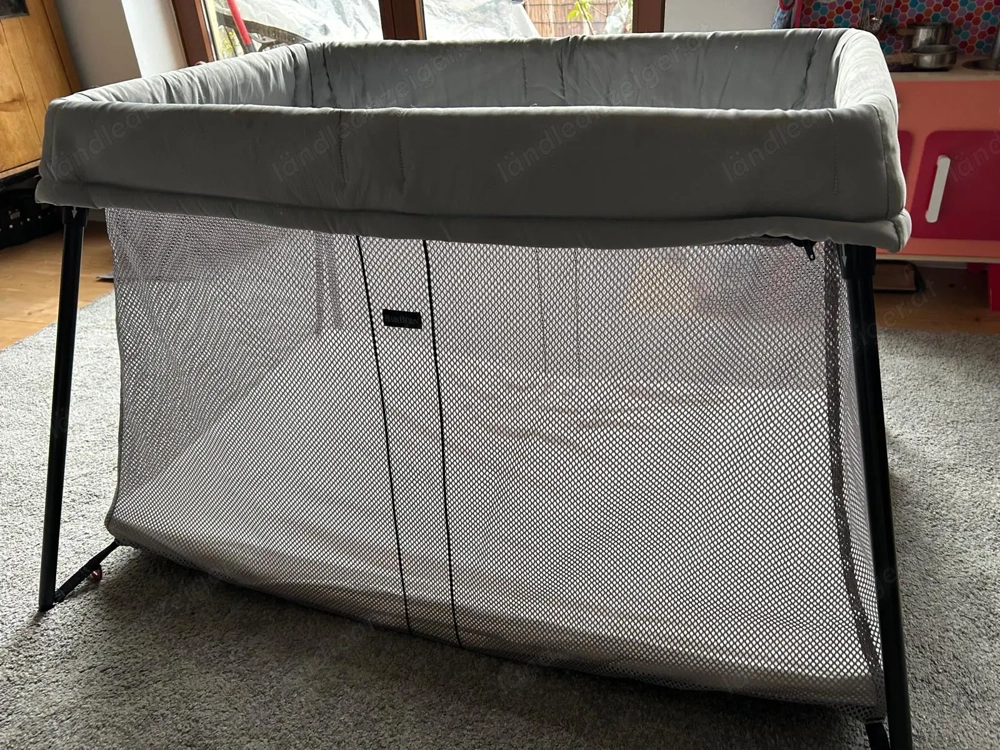 Baby Björn Reisebett