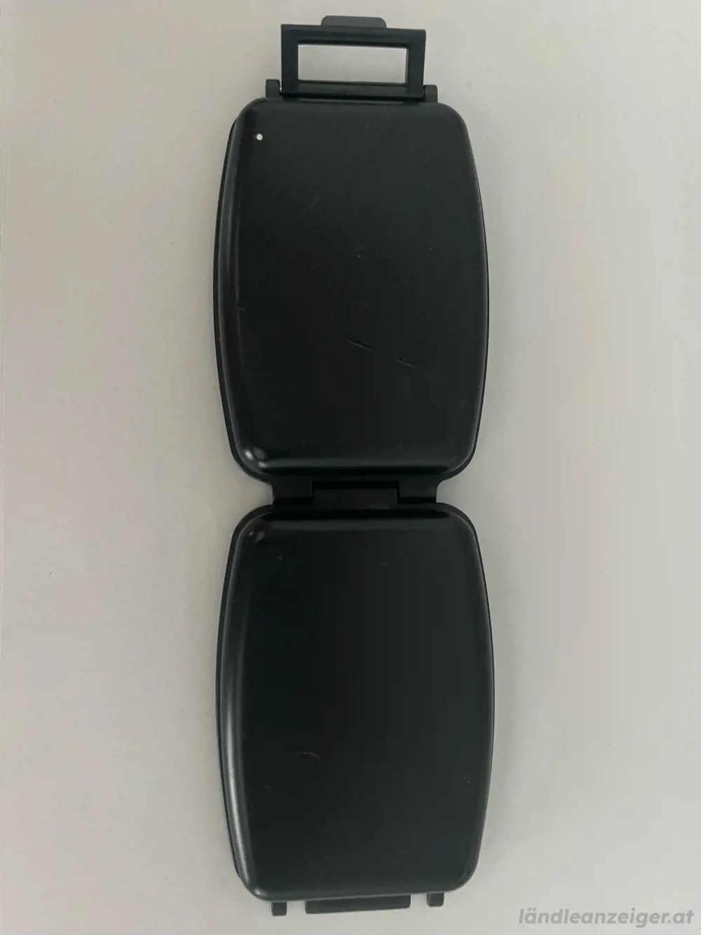 Box für Speicherkarten TCM