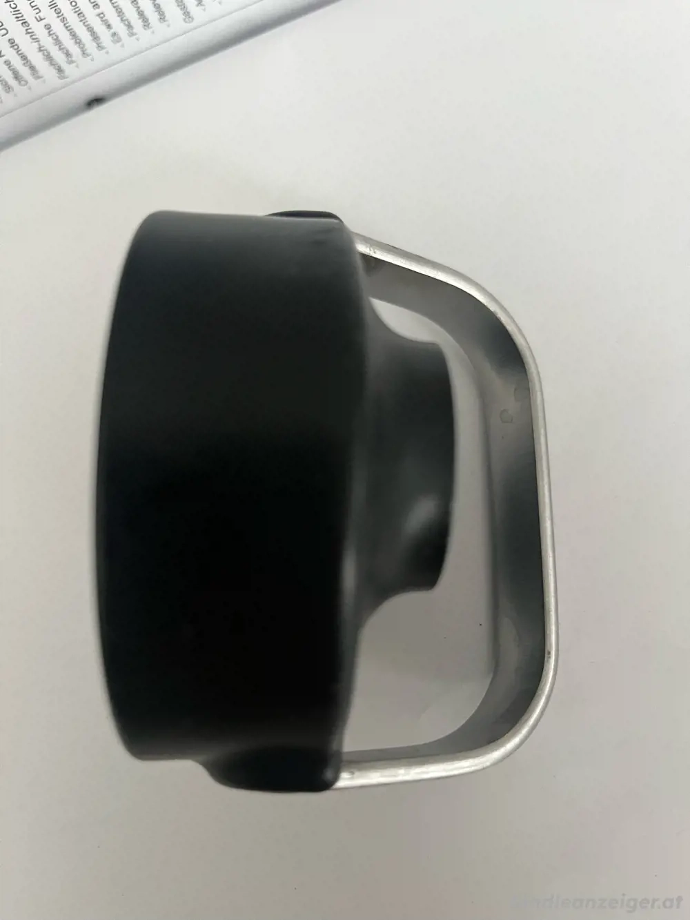 deckel für Edelstahltrinkflasche 1 Liter